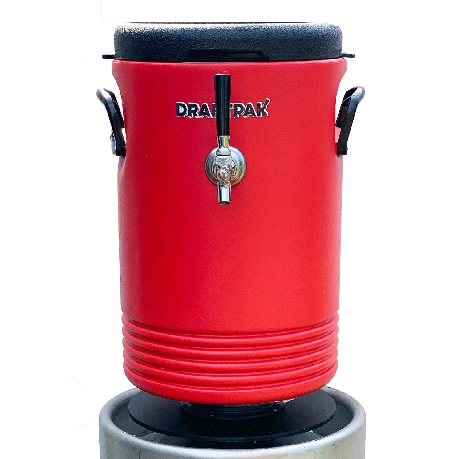 DraftPak Keg Tap